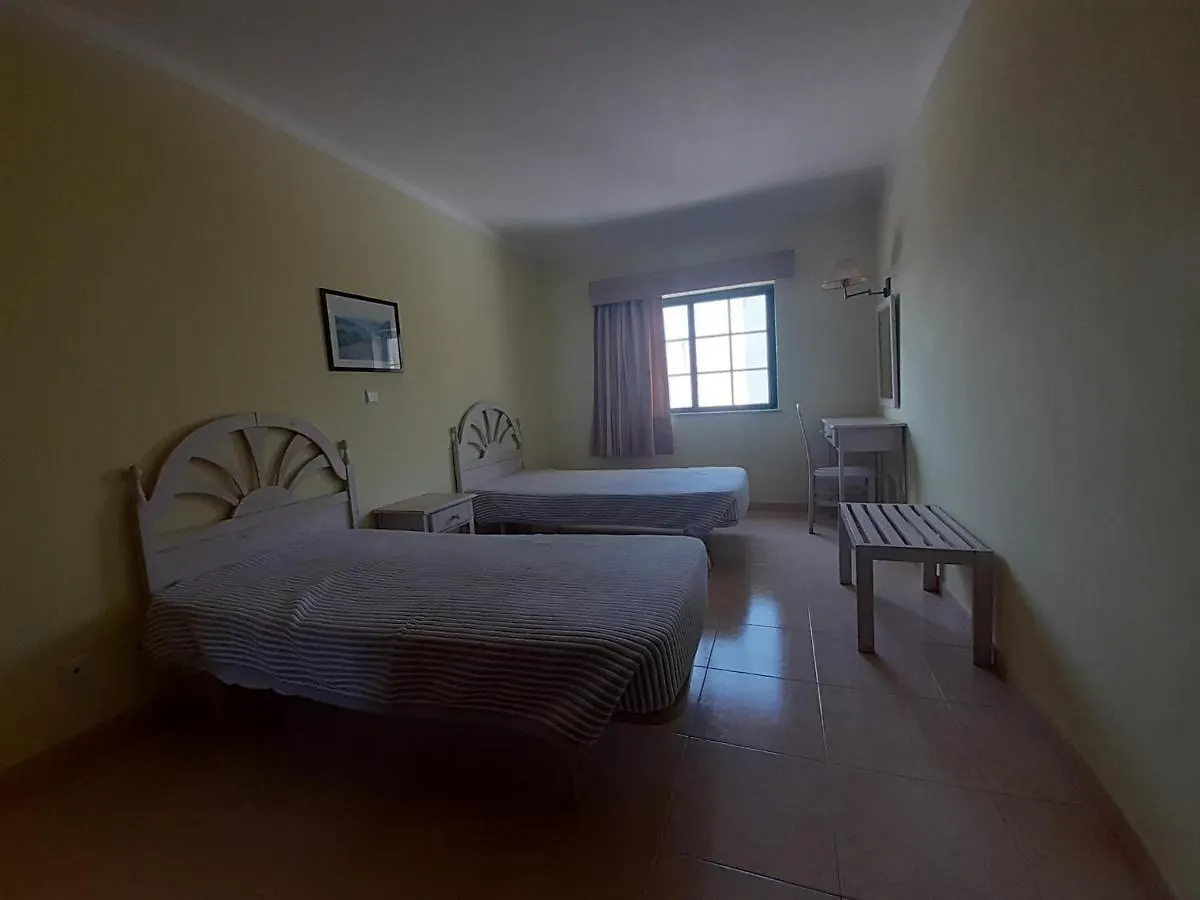 New Flat In Dunas De Alvor With Front Balcony Pool
