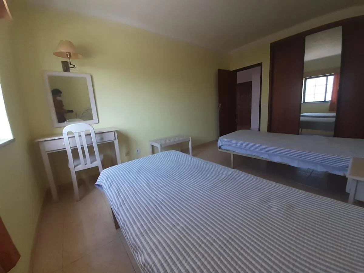 Διαμέρισμα New Flat In Dunas De Alvor With Front Balcony Pool
