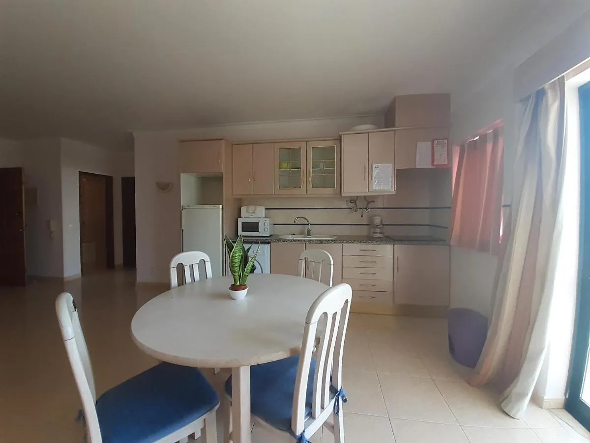New Flat In Dunas De Alvor With Front Balcony Pool 0*,