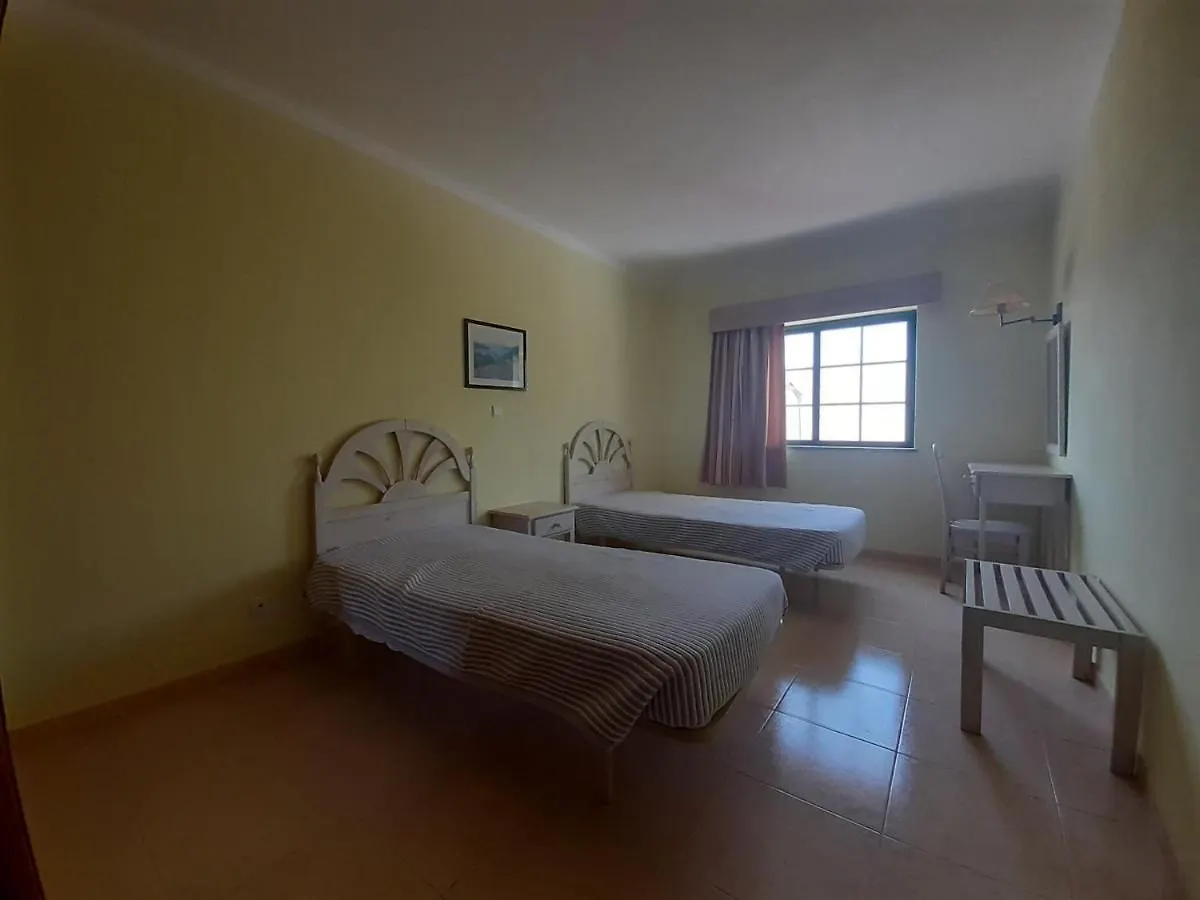 Διαμέρισμα New Flat In Dunas De Alvor With Front Balcony Pool