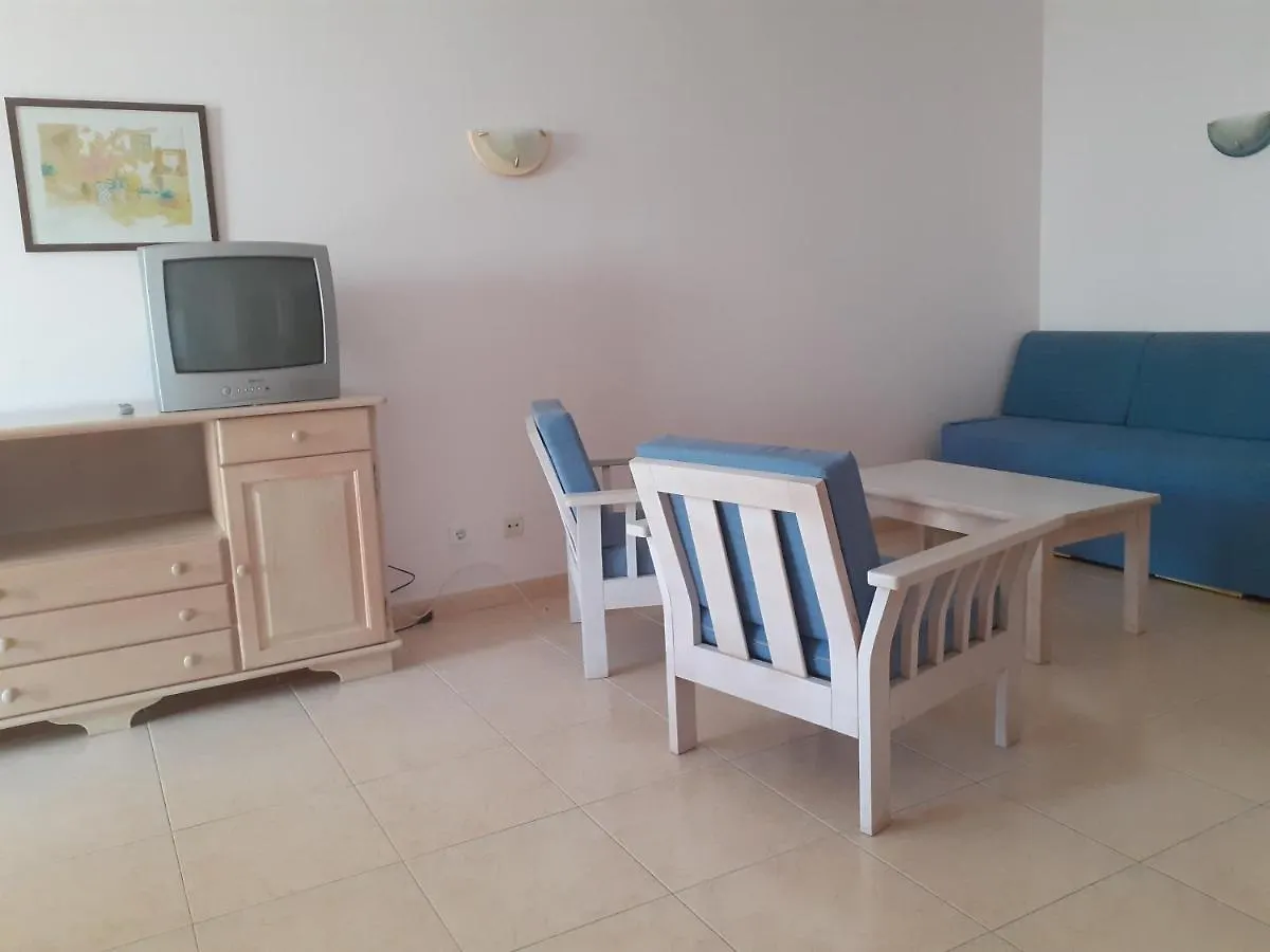 Διαμέρισμα New Flat In Dunas De Alvor With Front Balcony Pool