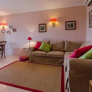 Apartamento Seaview At Da Praia, Alvor