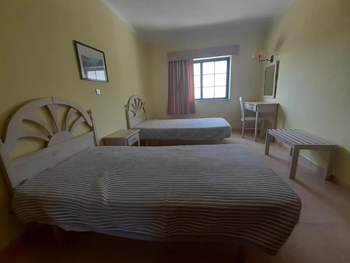 New Flat In Dunas De Alvor With Front Balcony Pool Portugal