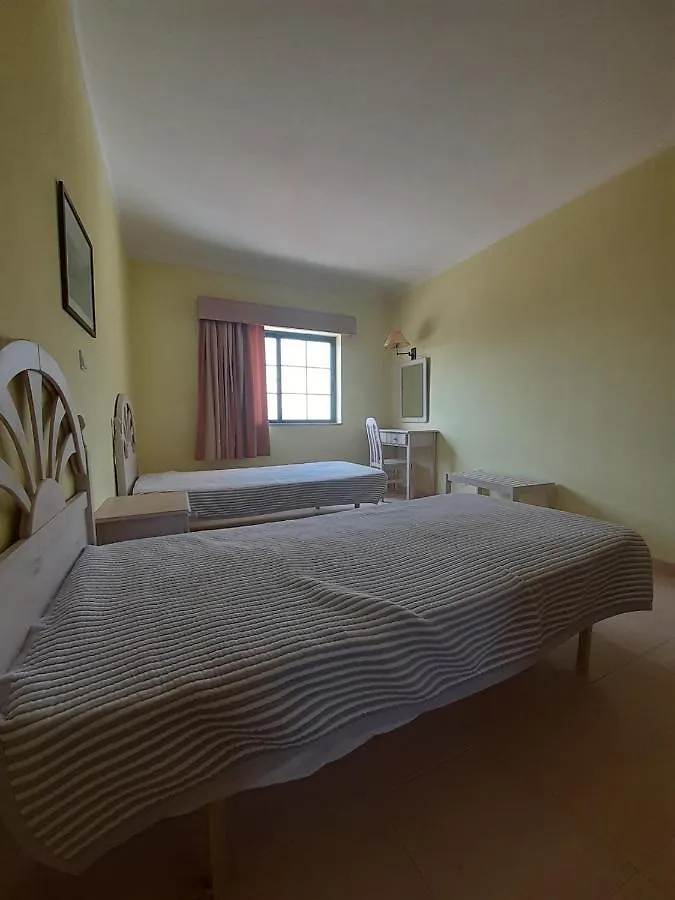 New Flat In Dunas De Alvor With Front Balcony Pool