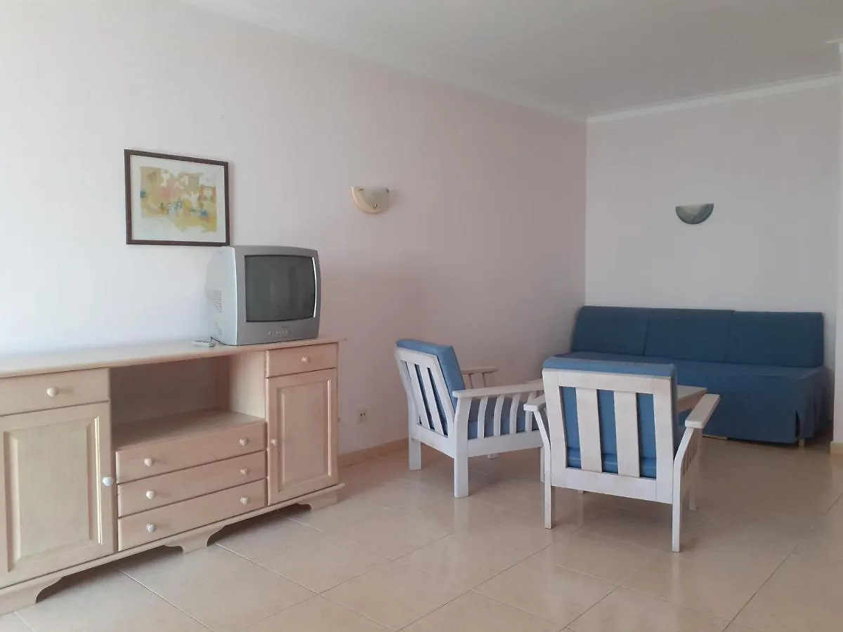 New Flat In Dunas De Alvor With Front Balcony Pool 0*,  Portugal