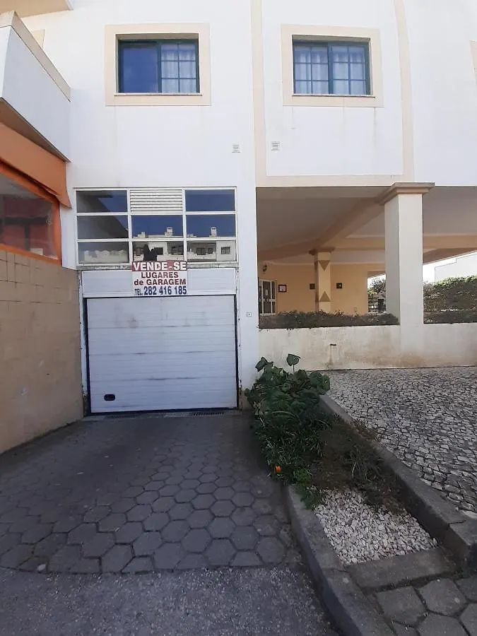 Apartment New Flat In Dunas De Alvor With Front Balcony Pool