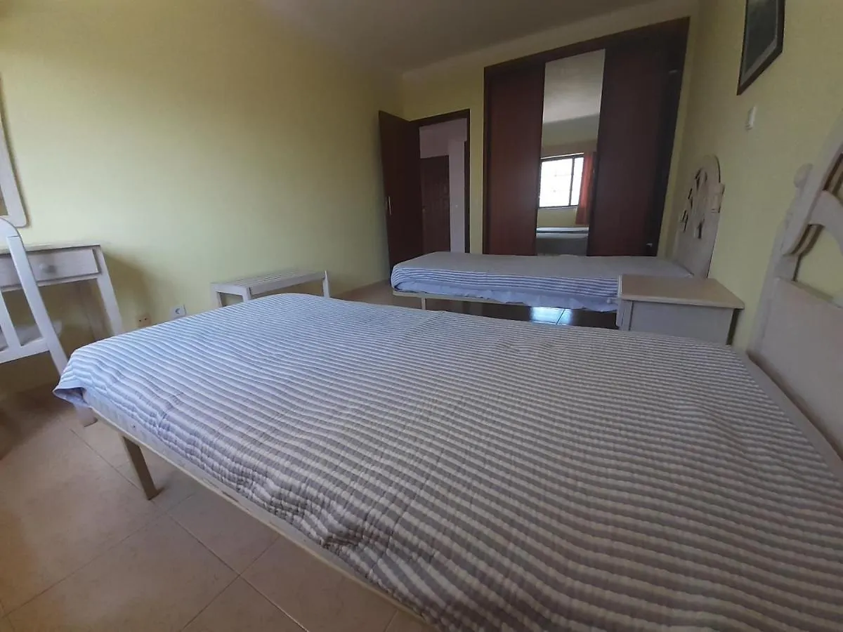 Apartment New Flat In Dunas De Alvor With Front Balcony Pool