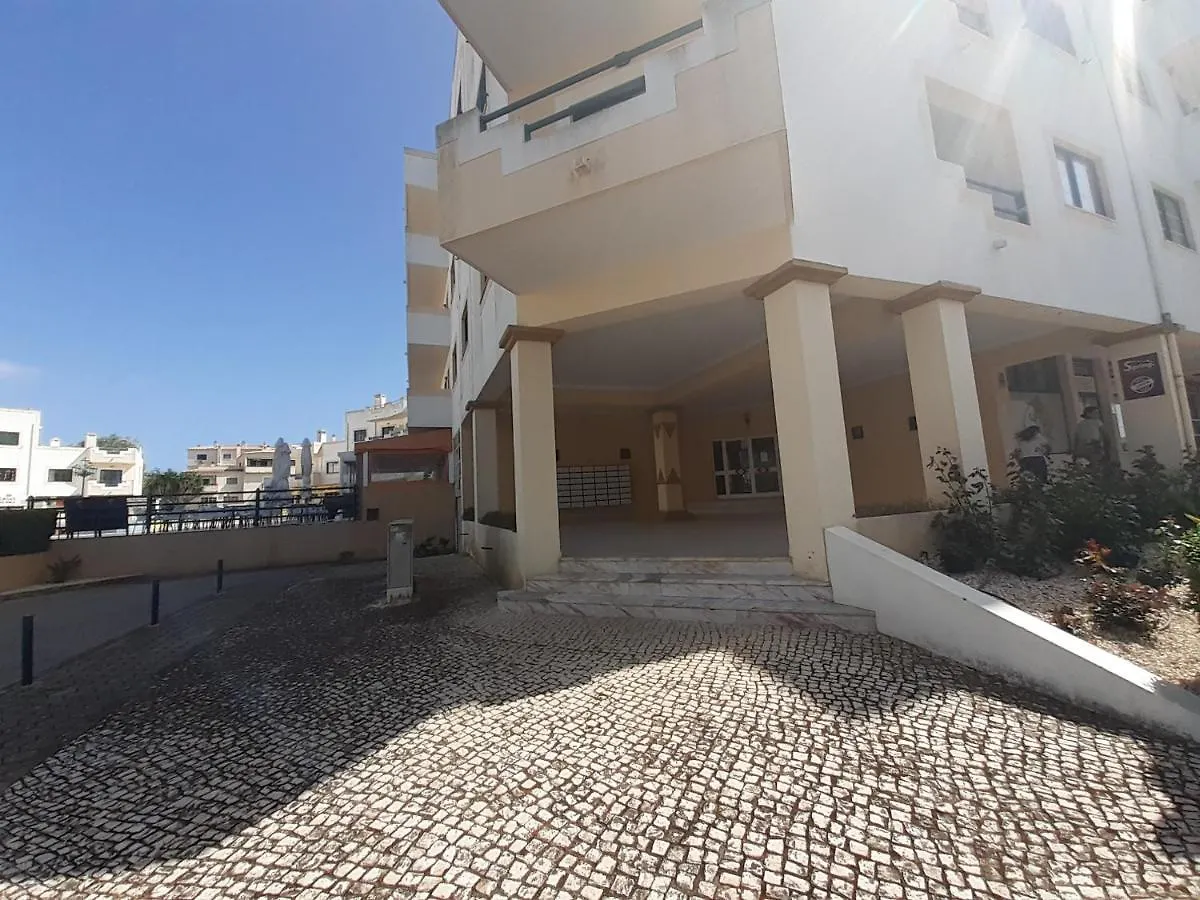 New Flat In Dunas De Alvor With Front Balcony Pool 0*,  Portugal