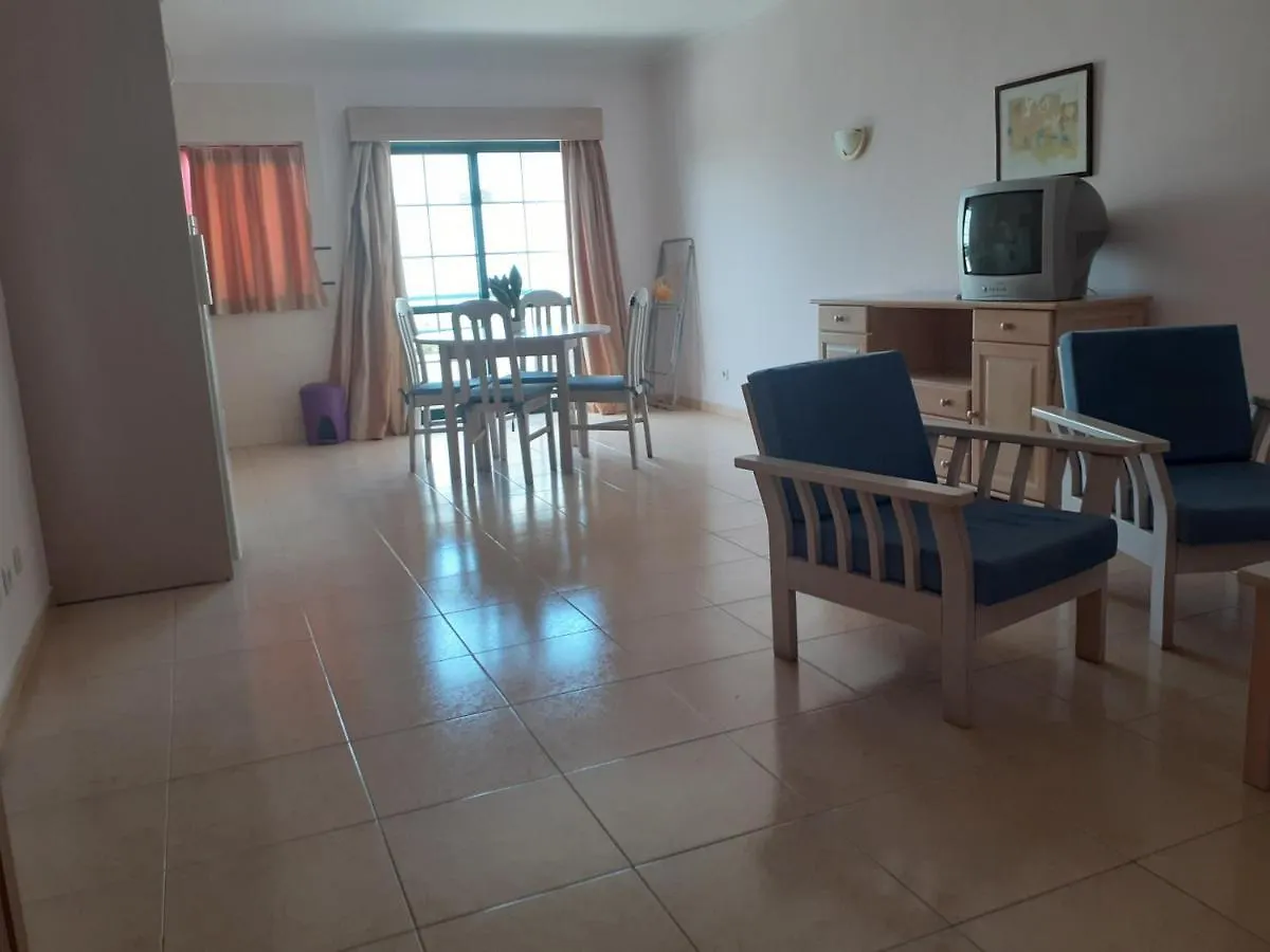 Apartment New Flat In Dunas De Alvor With Front Balcony Pool Portugal