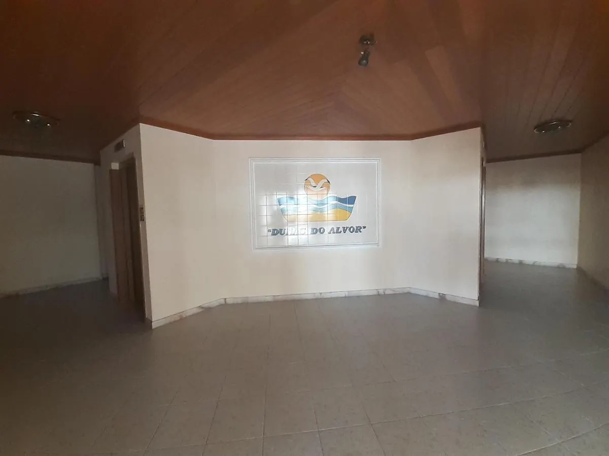 New Flat In Dunas De Alvor With Front Balcony Pool Apartment