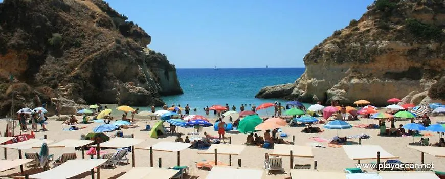 New Flat In Dunas De Alvor With Front Balcony Pool 0*,
